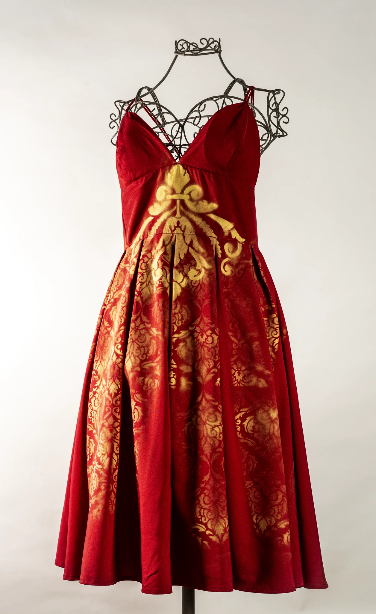 Abito Euridice - immagine 2