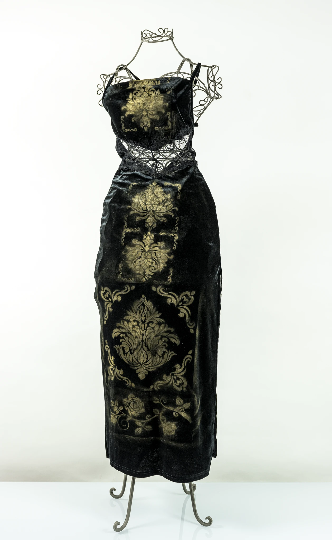 Abito Tango - immagine 2