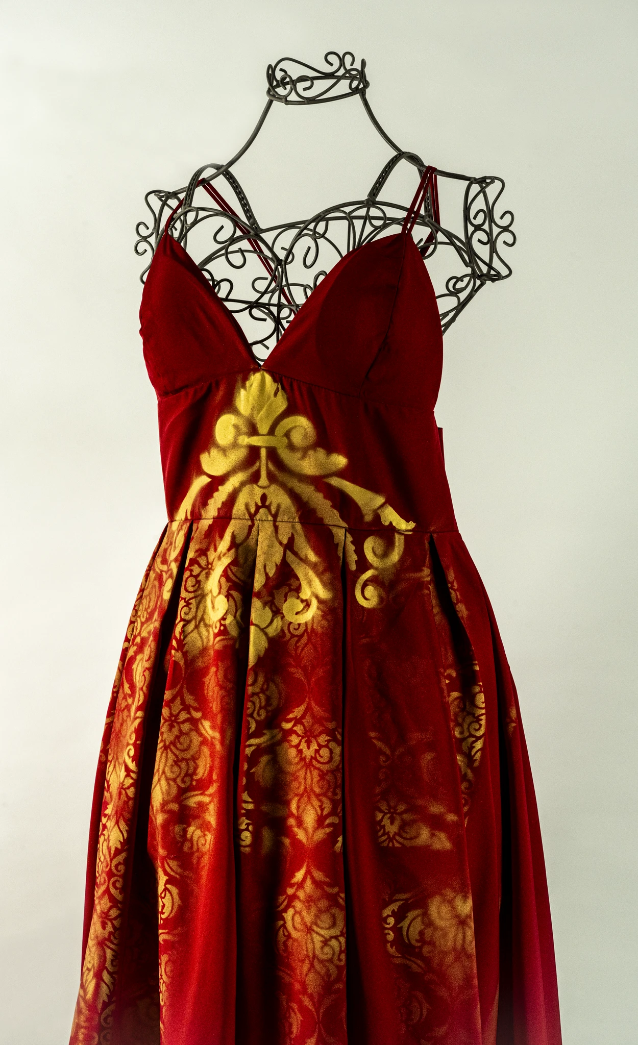 Abito Euridice - immagine 3