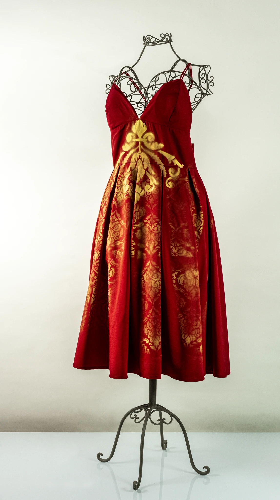 Abito Euridice - immagine 4