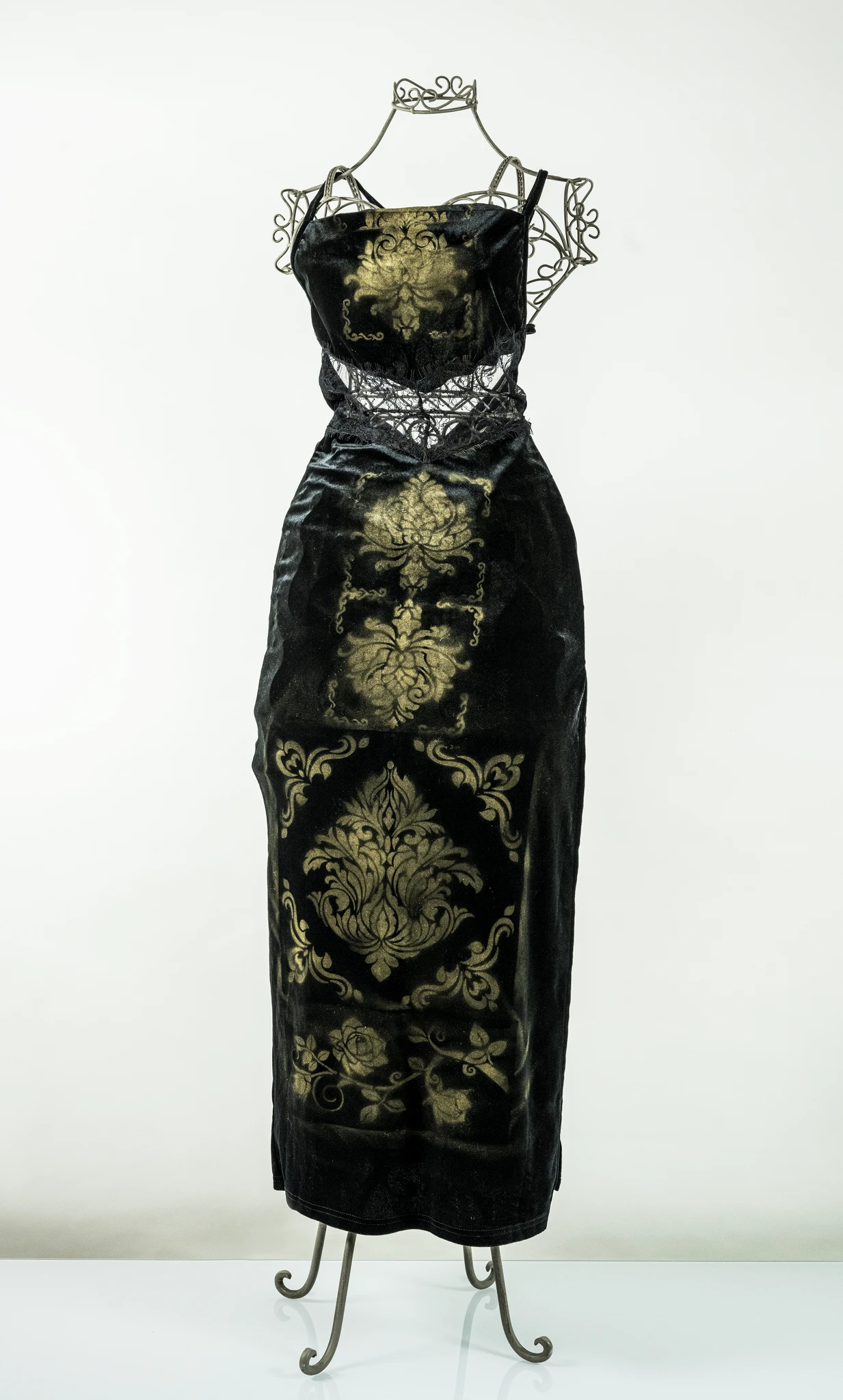 Abito Tango - immagine 5