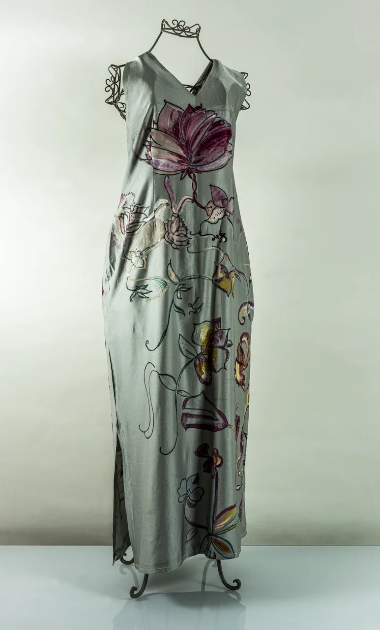 Abito Oasi e Ninfea - immagine 8