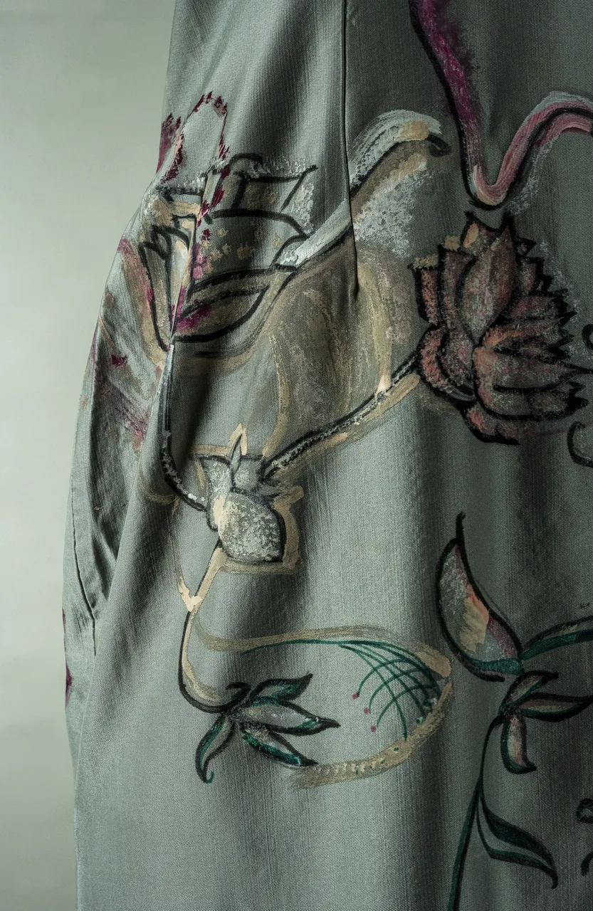 Abito Oasi e Ninfea - immagine 6