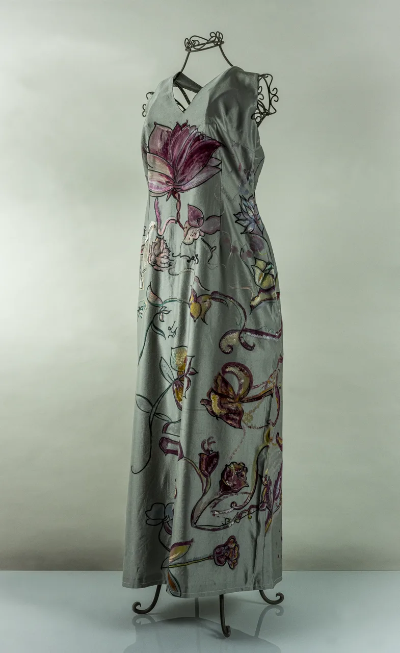 Abito Oasi e Ninfea - immagine 5