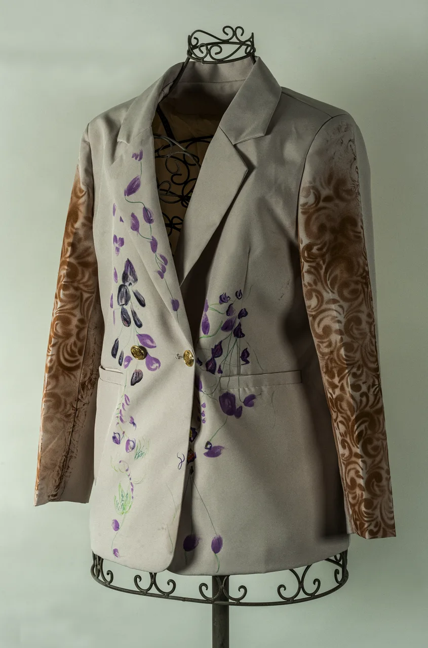 Giacca Mediterraneo - immagine 7