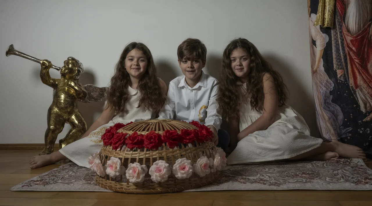 Camicia Giglio - immagine 2