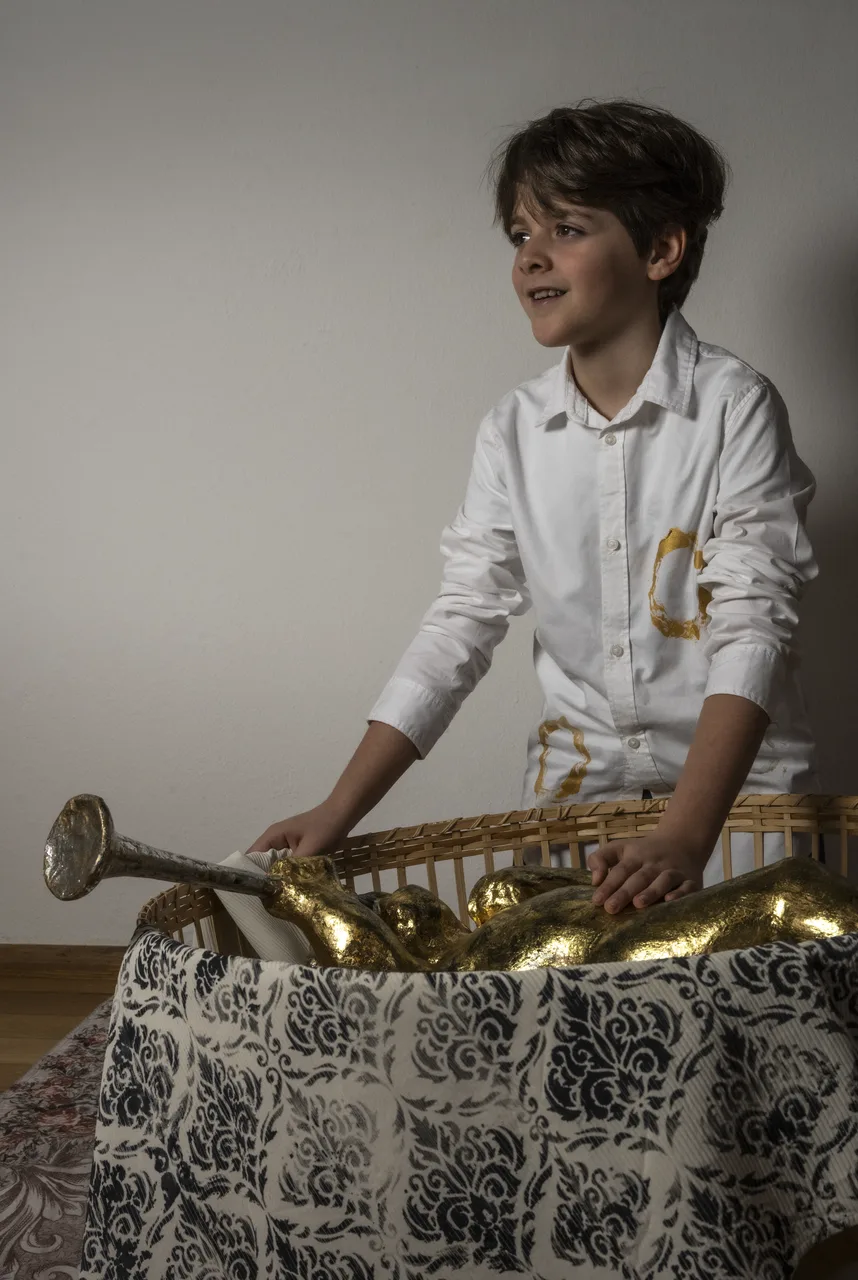 Camicia Giglio - immagine 3