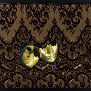 Quadro, Ade e Persephone