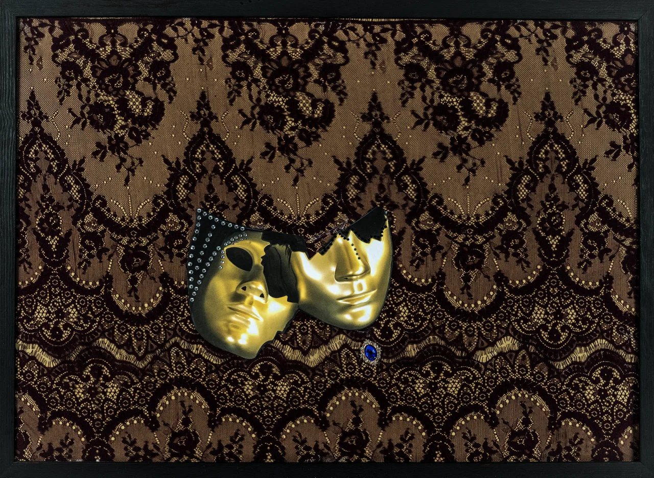 Quadro, Ade e Persephone