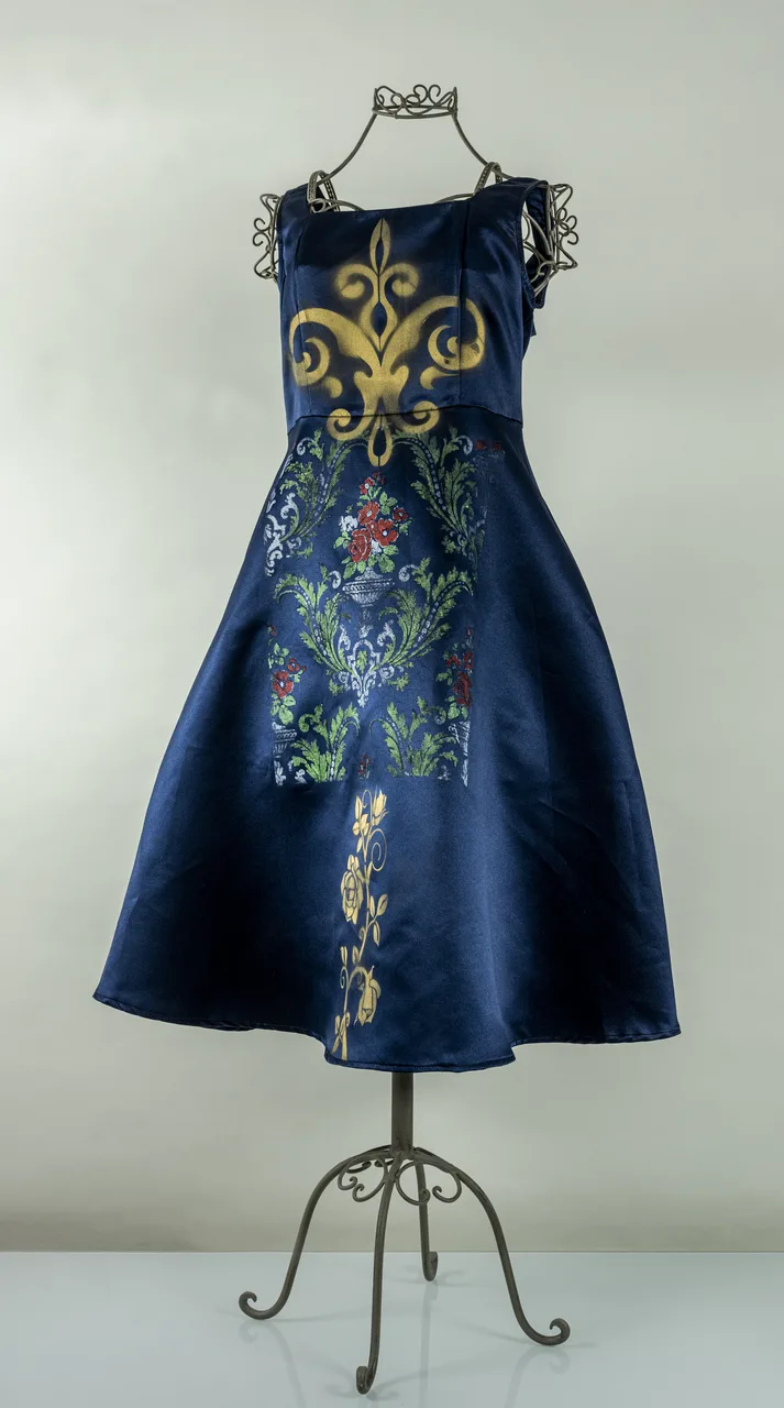 Abito Luna - immagine 3