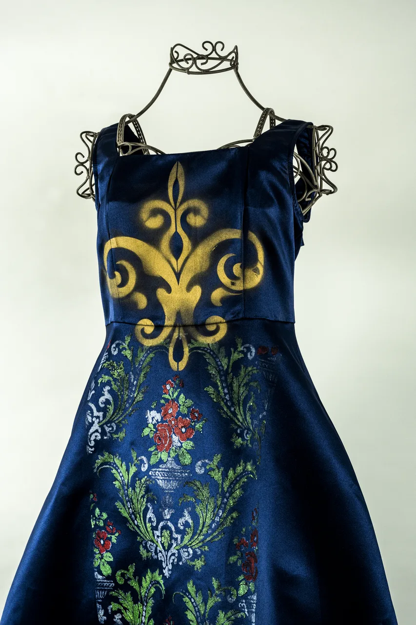 Abito Luna - immagine 2