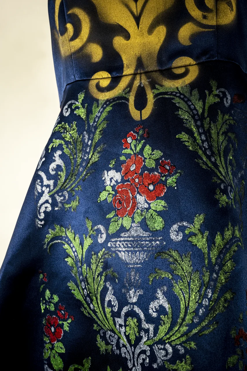 Abito Luna - immagine 4