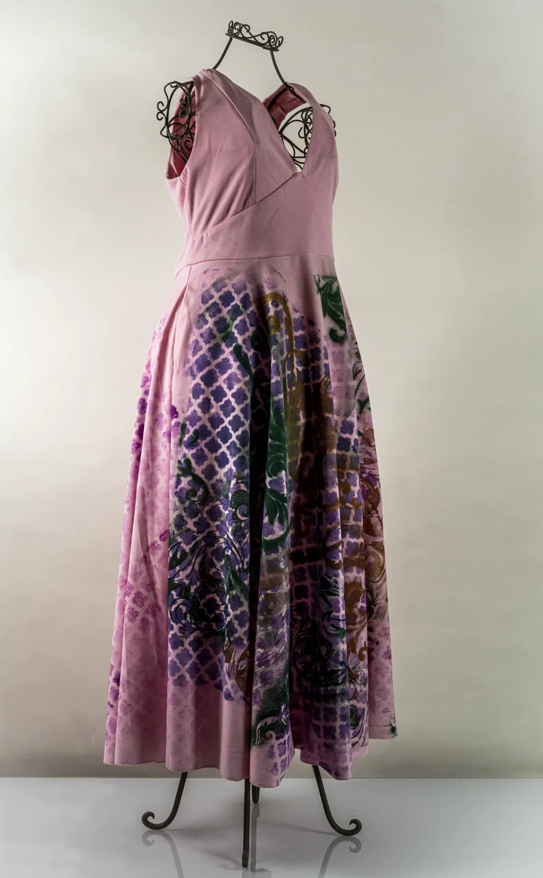 Abito Aphrodite - immagine 2