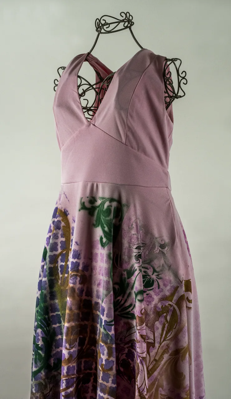 Abito Aphrodite - immagine 6