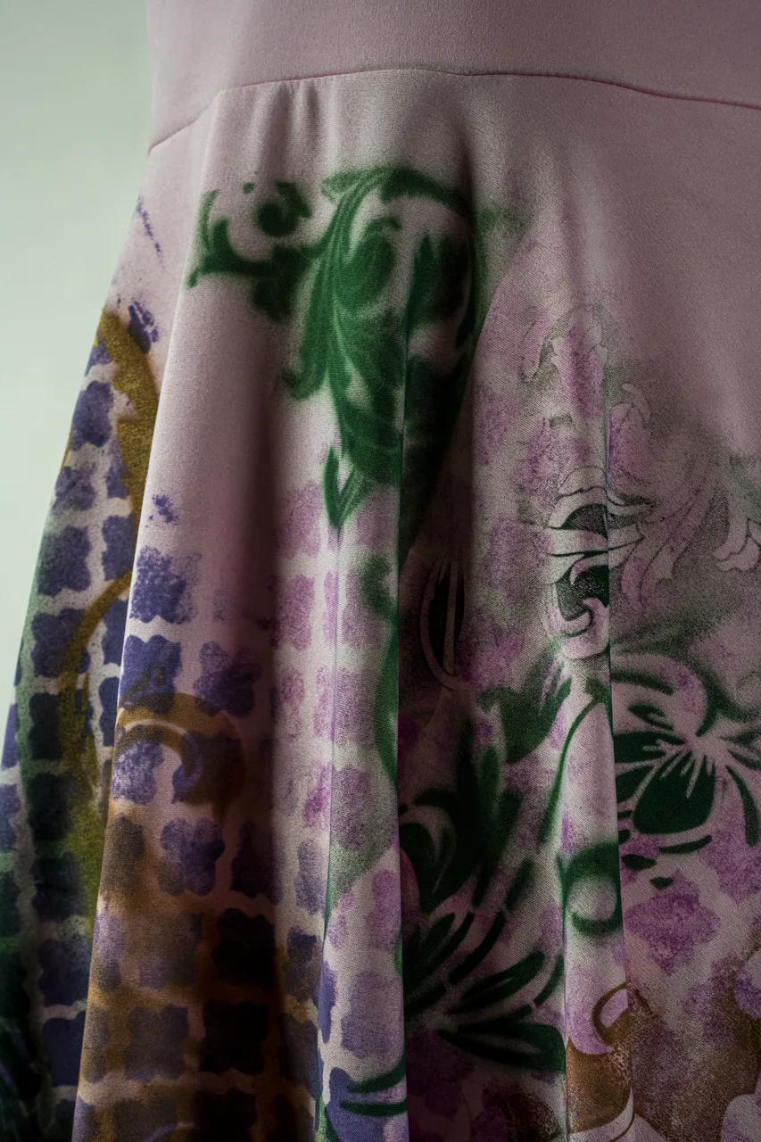 Abito Aphrodite - immagine 3